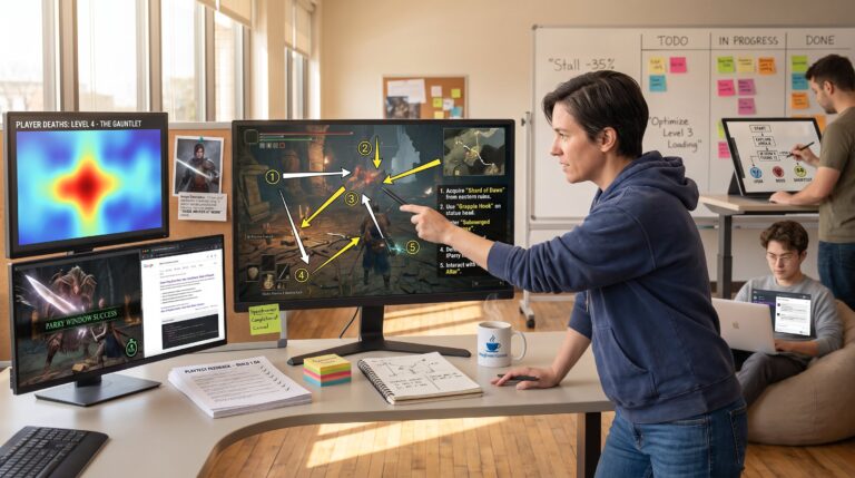 How ImagineerGames Builds Practical Walkthroughs And Gaming Guides: The 2026 Playbook